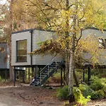 Tierpark Entdeckerhaeuser Appartement *