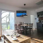 Appartement Tierpark Entdeckerhaeuser