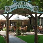 Tierpark Entdeckerhaeuser *
