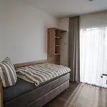 Appartement Tierpark Entdeckerhaeuser