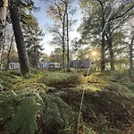 아파트 Tierpark Entdeckerhaeuser *