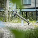 Tierpark Entdeckerhaeuser * Wagenfeld