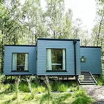 Tierpark Entdeckerhaeuser Appartement *