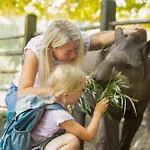 Tierpark Entdeckerhaeuser