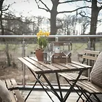 Tierpark Entdeckerhaeuser Appartement Wagenfeld