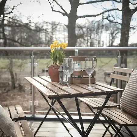 Tierpark Entdeckerhaeuser Wagenfeld