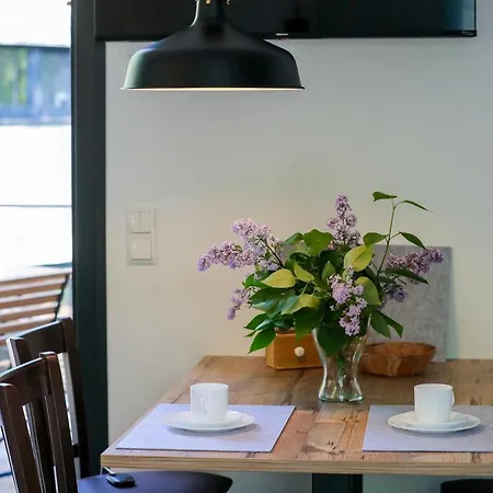 Tierpark Entdeckerhaeuser