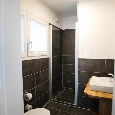 Tierpark Entdeckerhaeuser