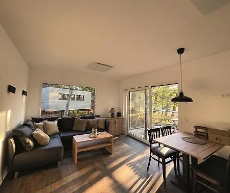 Tierpark Entdeckerhaeuser * Wagenfeld