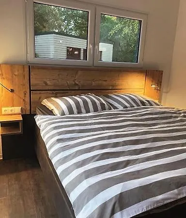 Tierpark Entdeckerhaeuser