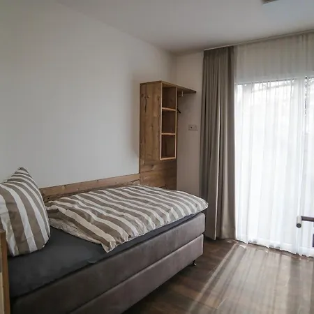 Apartman Tierpark Entdeckerhaeuser