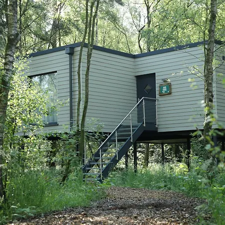 Tierpark Entdeckerhaeuser * Wagenfeld