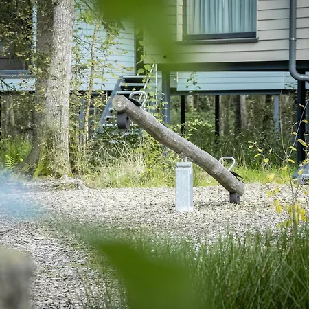 Tierpark Entdeckerhaeuser * Wagenfeld