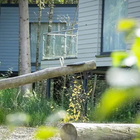 Tierpark Entdeckerhaeuser Διαμέρισμα *