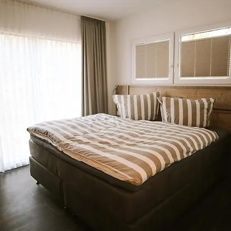Apartament Tierpark Entdeckerhaeuser