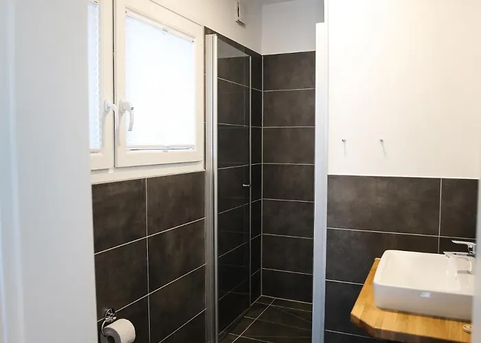 Tierpark Entdeckerhaeuser