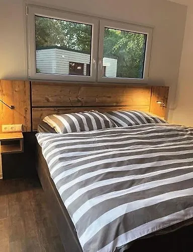 Tierpark Entdeckerhaeuser