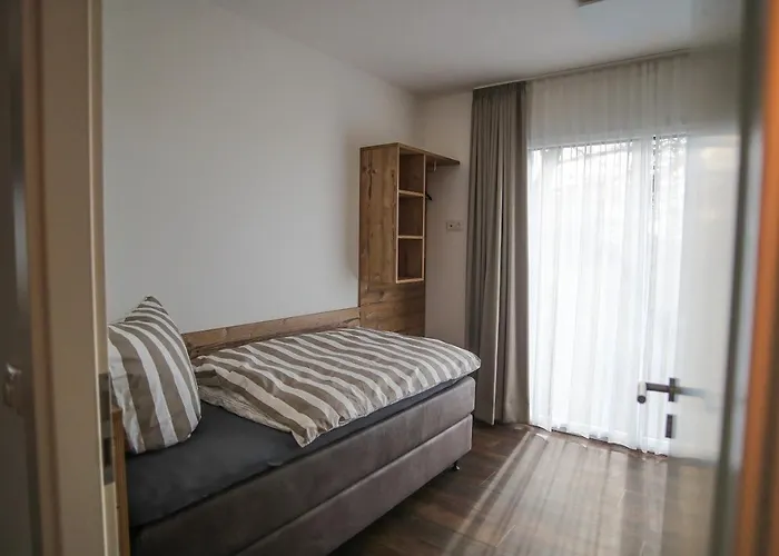 Apartament Tierpark Entdeckerhaeuser